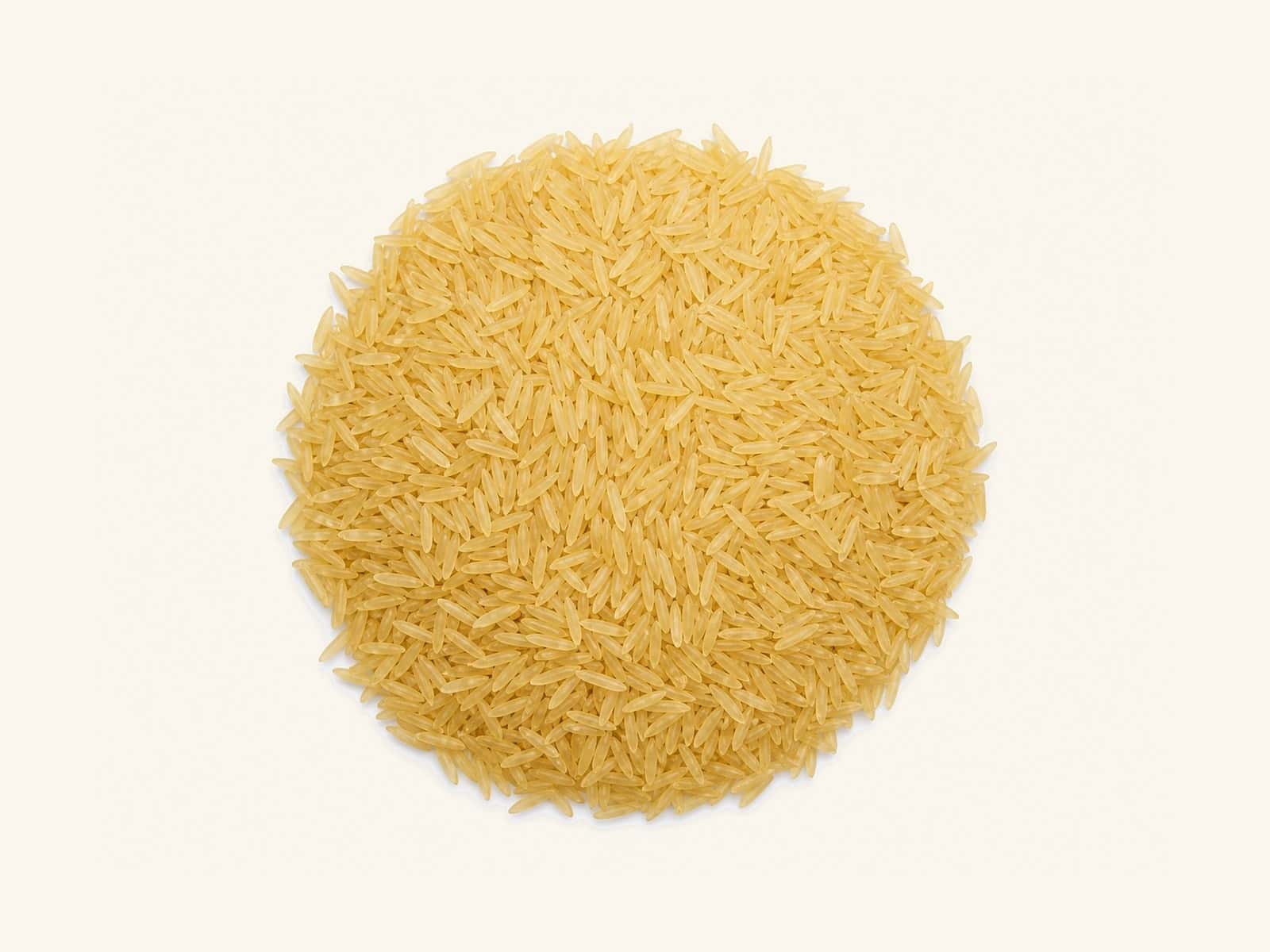 Product photo: 1121 Boiled Premium Rice
