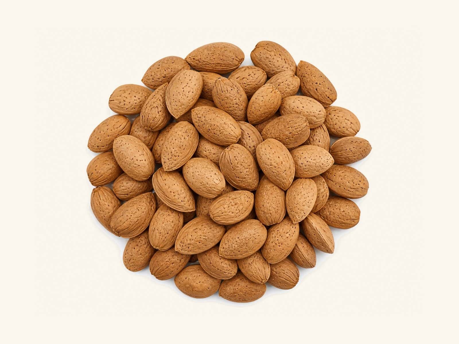 Product photo: Satarbai Almonds