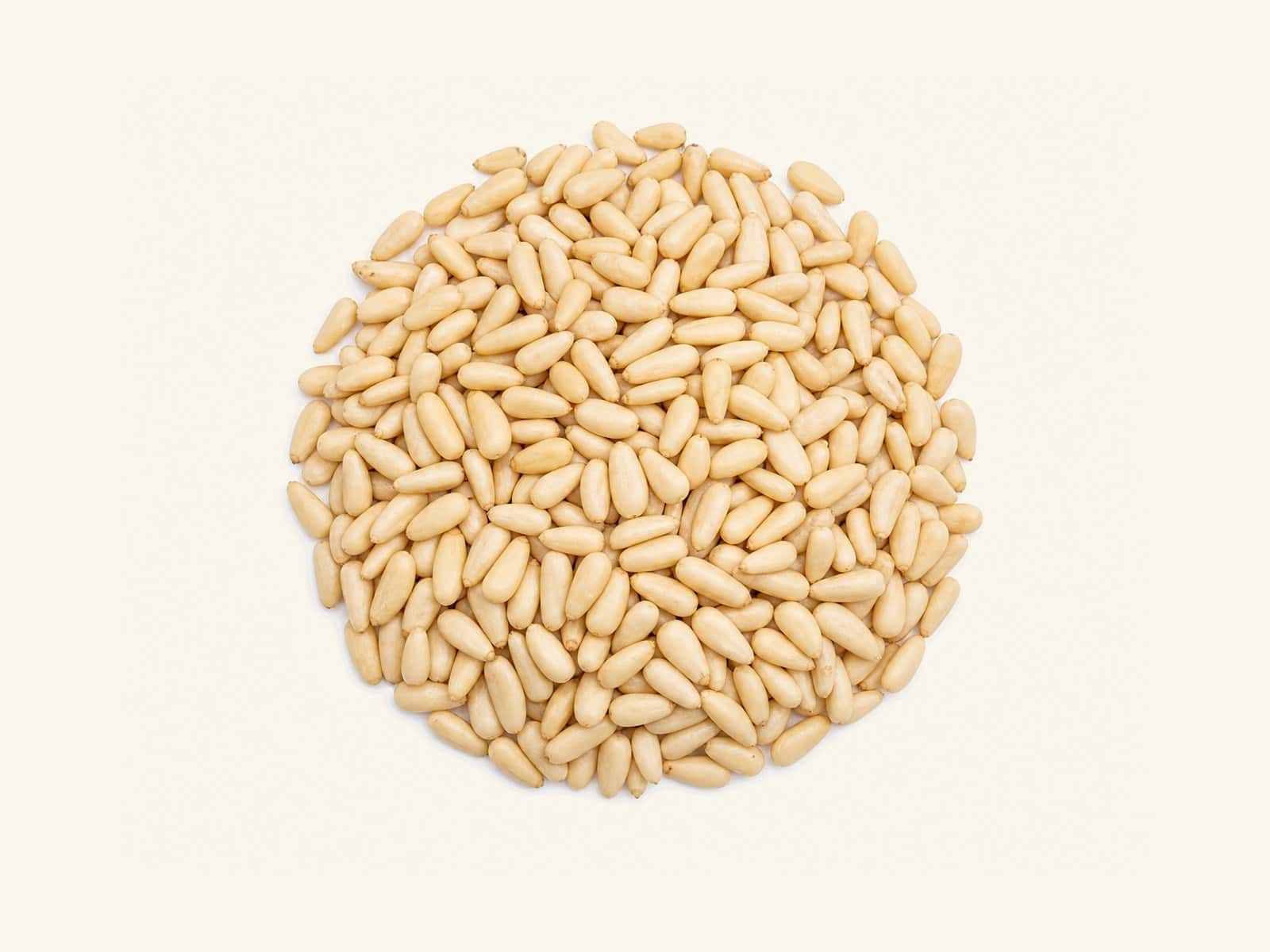 Product photo: Pine Nuts, shelled