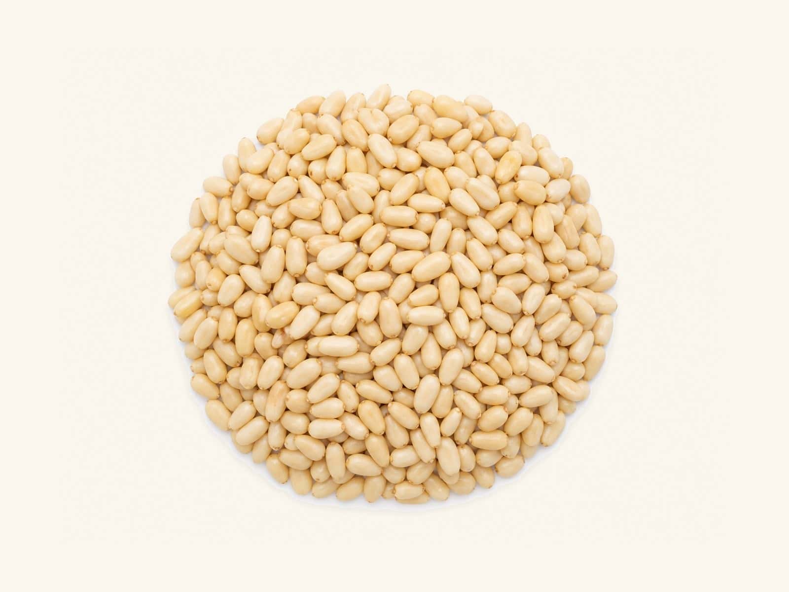 Product photo: Siberian Pine Nuts 950