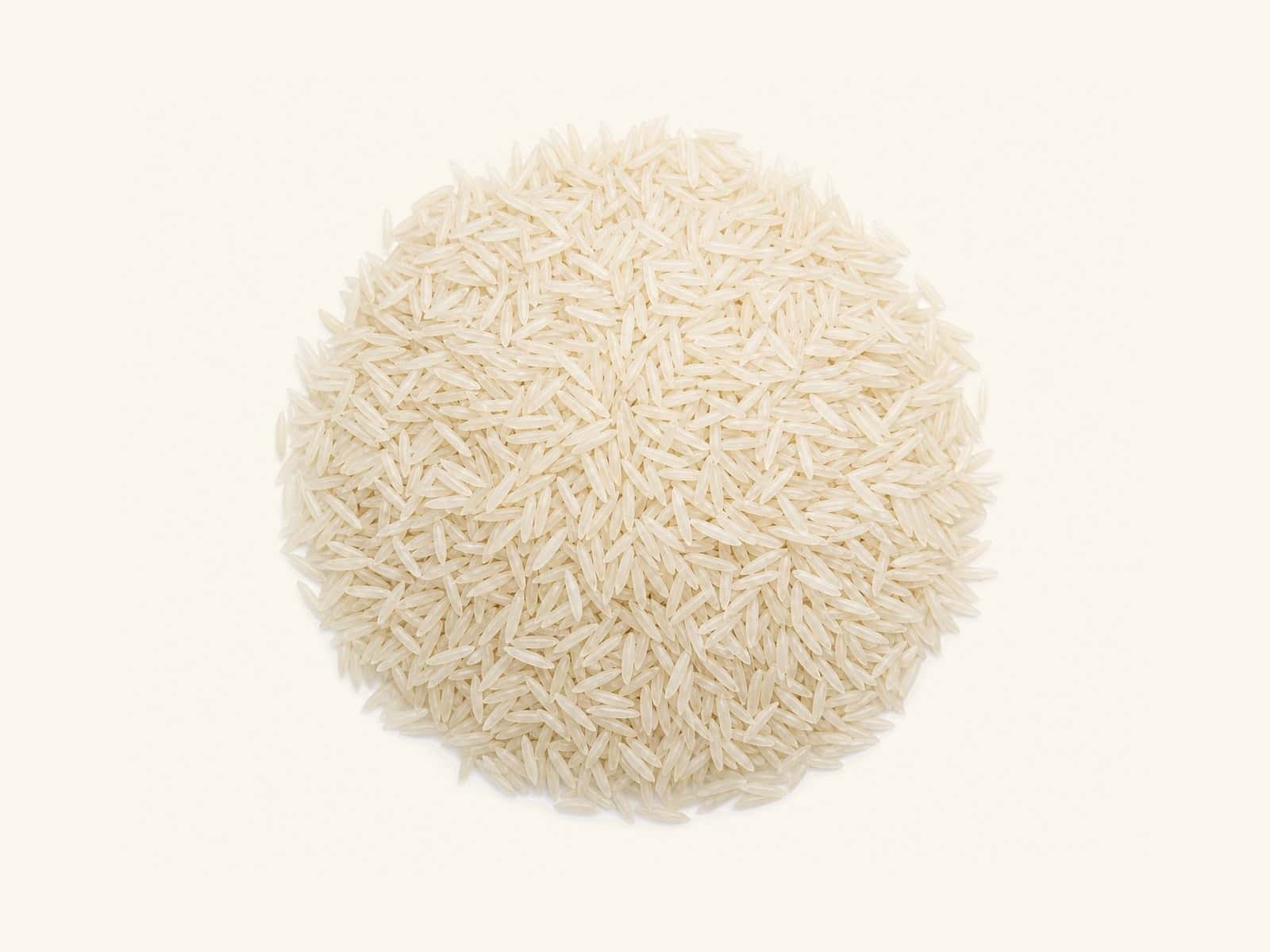 Product photo: 1121 Steamed Rice