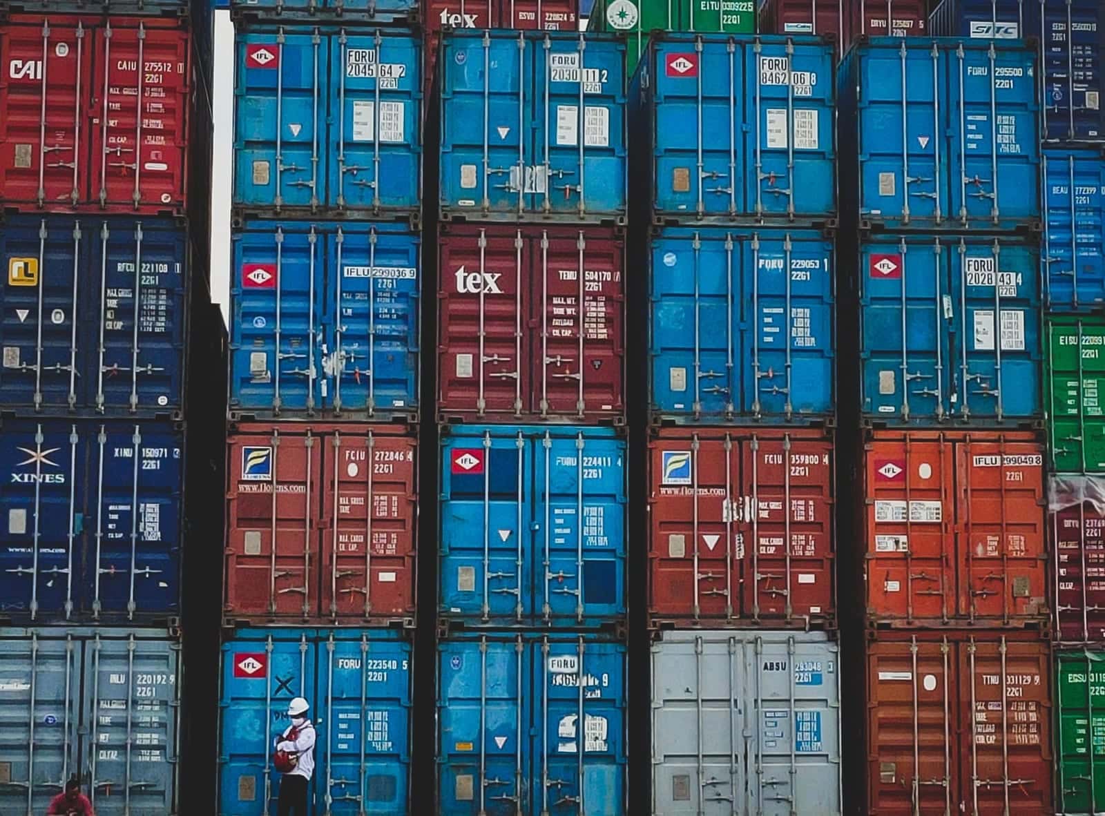 Certified supply chain